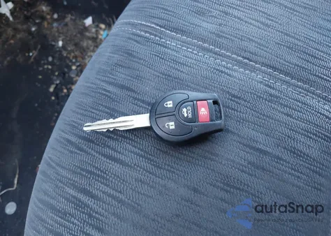 2014 Nissan Sentra Sv from USA, damaged, VIN 3N1AB7AP6EY274354